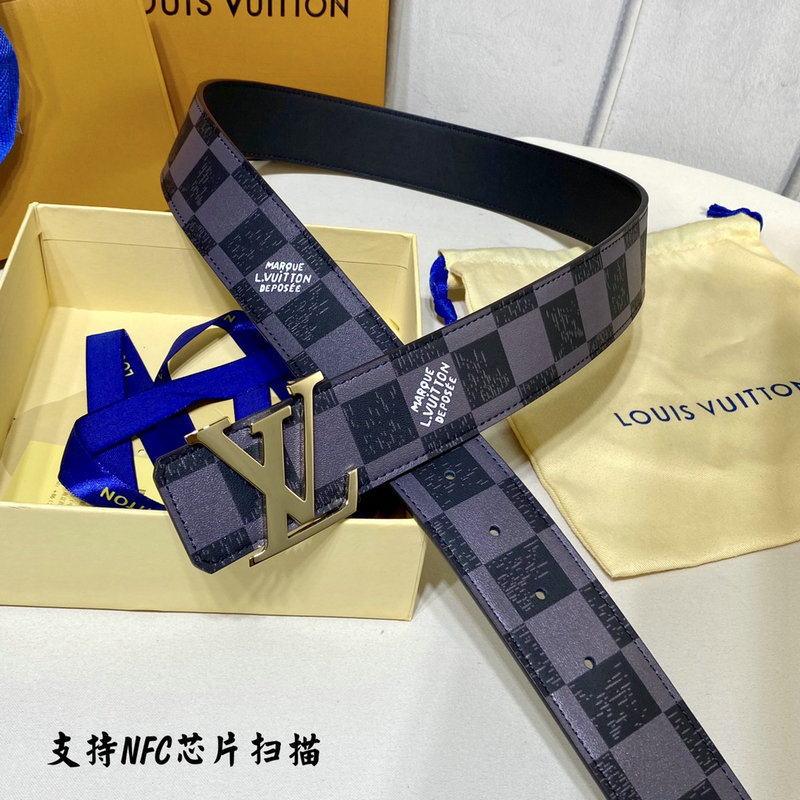 FASH LOUIS VUITTON Belts 2109XA0035