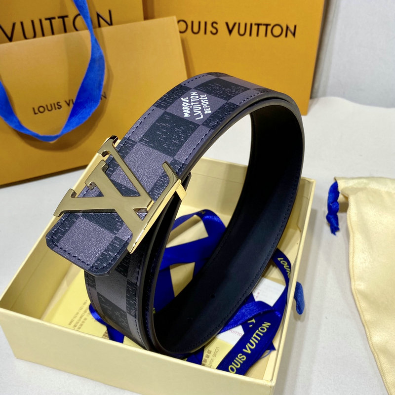 FASH LOUIS VUITTON Belts 2109XA0035