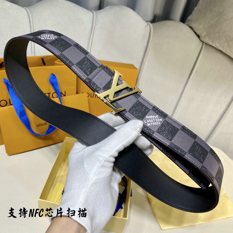 FASH LOUIS VUITTON Belts 2109XA0035