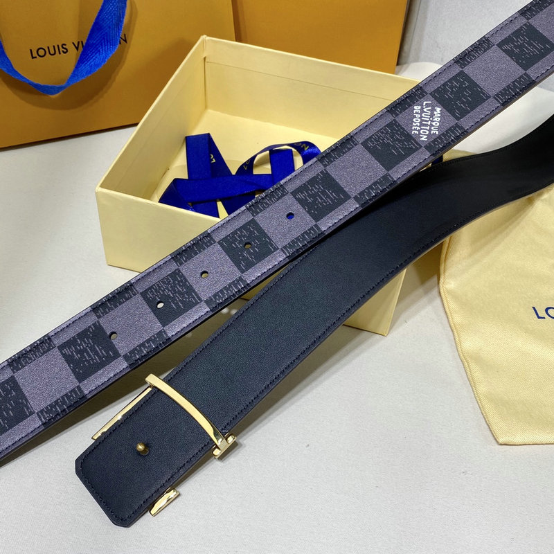 FASH LOUIS VUITTON Belts 2109XA0035