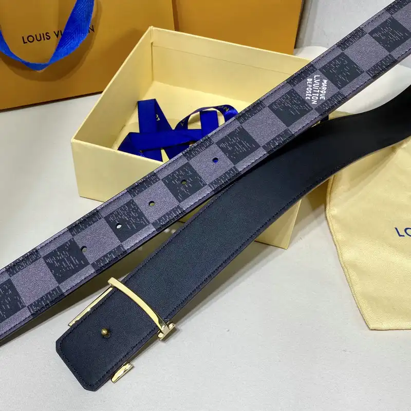 LV Belts 2109XA0035