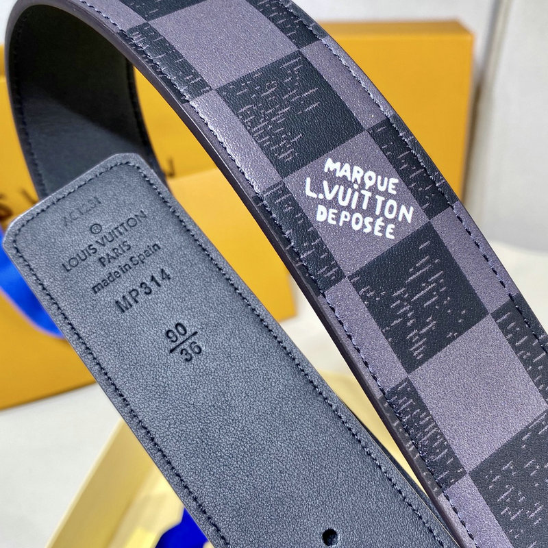 FASH LOUIS VUITTON Belts 2109XA0035