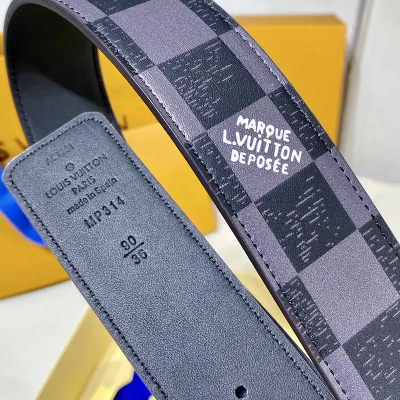 LV Belts 2109XA0035