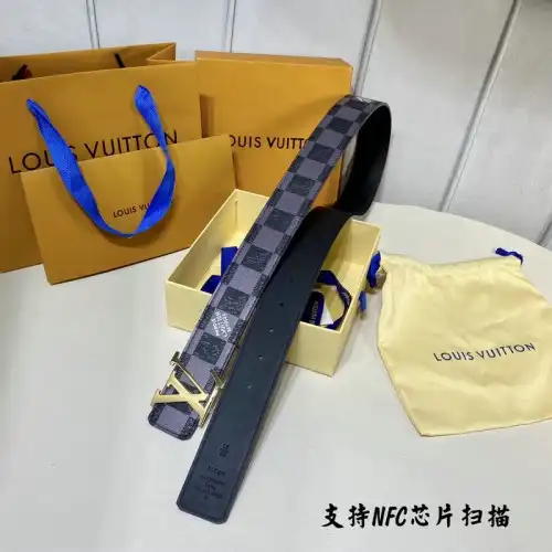 LV Belts 2109XA0035