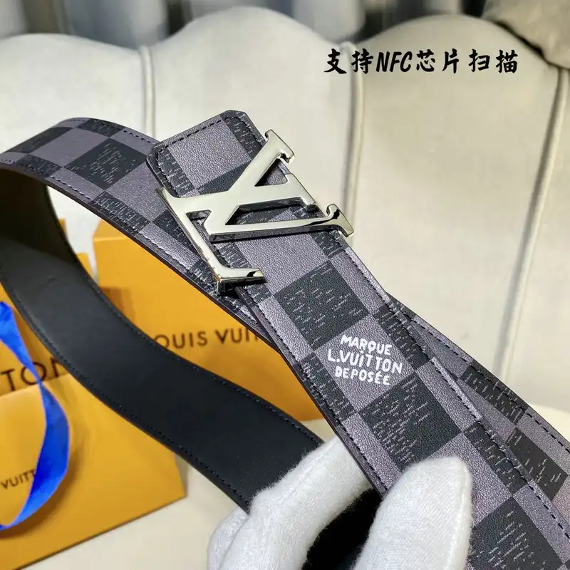 LV Belts 2109XA0036