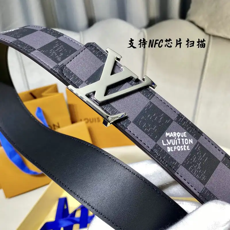 LV Belts 2109XA0036