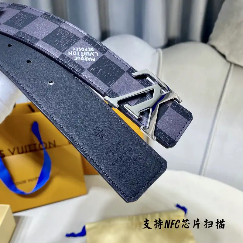 LV Belts 2109XA0036