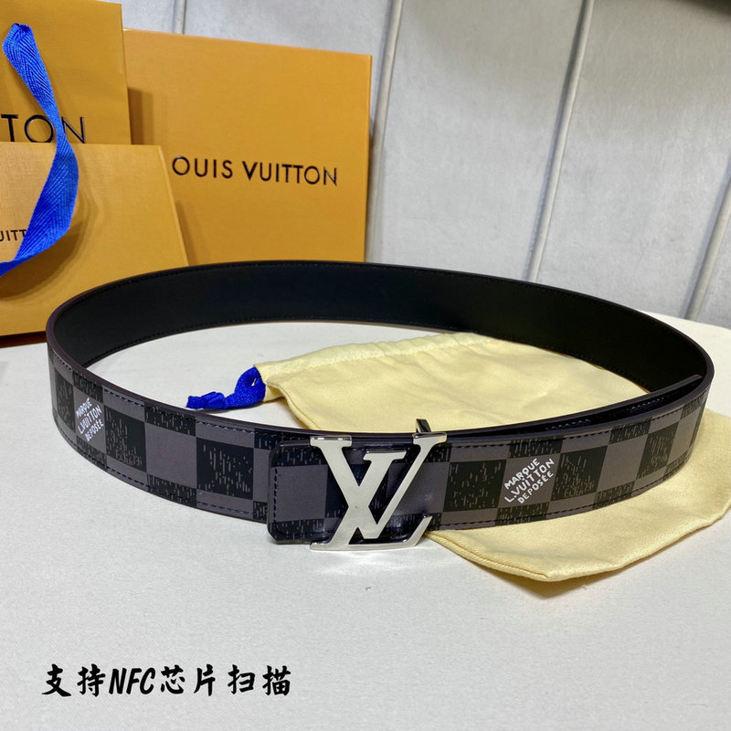 FASH LOUIS VUITTON Belts 2109XA0036