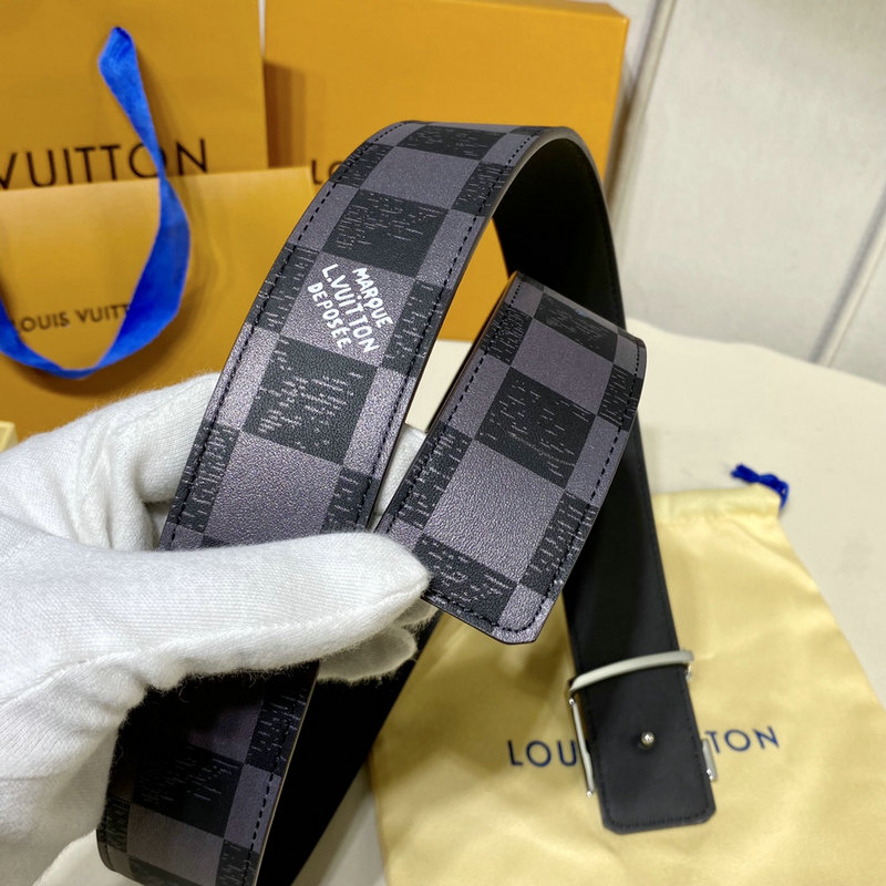 FASH LOUIS VUITTON Belts 2109XA0036