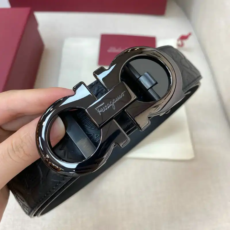 FASH SaLOUIS VUITTONatore Ferragamo Belts 2109XA0037