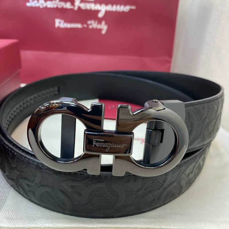 FASH SaLOUIS VUITTONatore Ferragamo Belts 2109XA0037