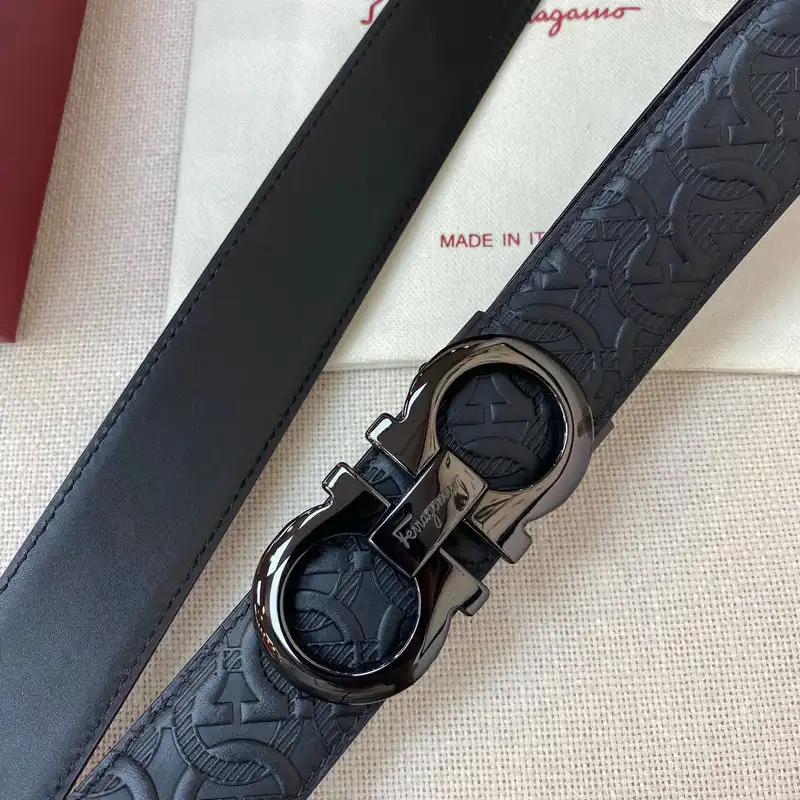 Salvatore Ferragamo Belts 2109XA0037