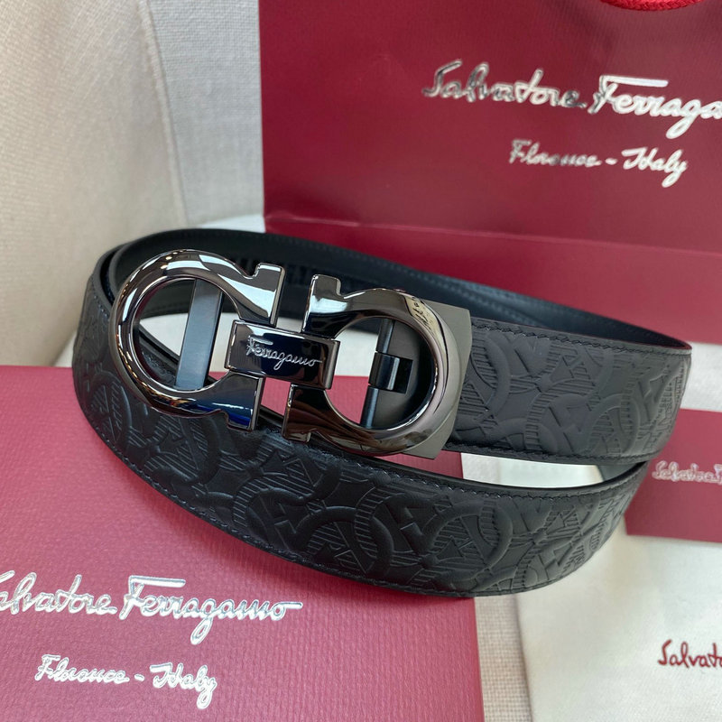 FASH SaLOUIS VUITTONatore Ferragamo Belts 2109XA0037