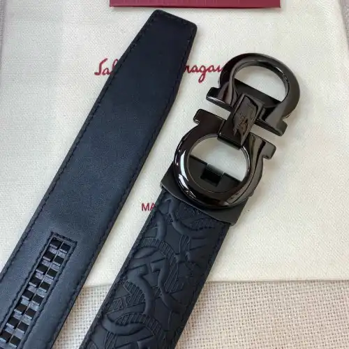 Salvatore Ferragamo Belts 2109XA0037