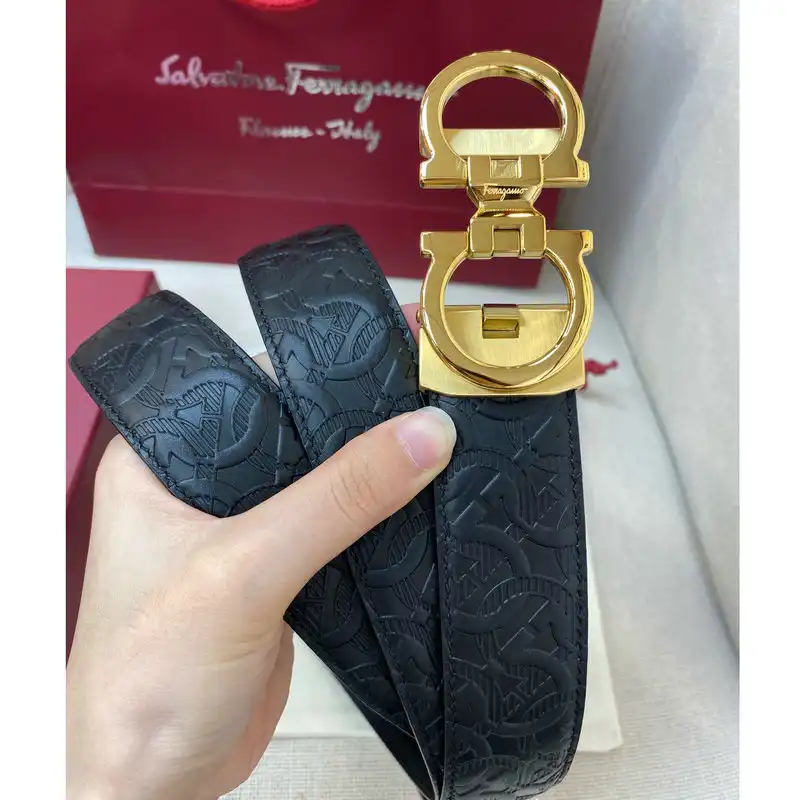 FASH SaLOUIS VUITTONatore Ferragamo Belts 2109XA0038