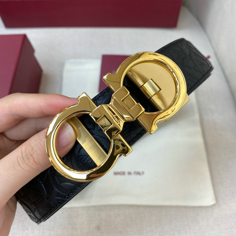 FASH SaLOUIS VUITTONatore Ferragamo Belts 2109XA0038