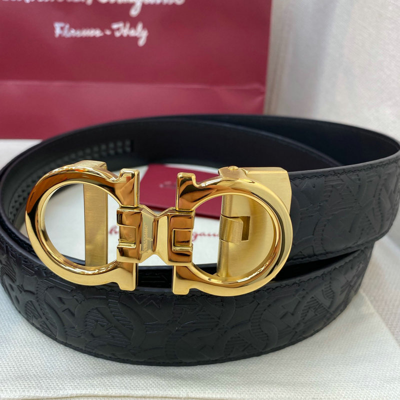 FASH SaLOUIS VUITTONatore Ferragamo Belts 2109XA0038