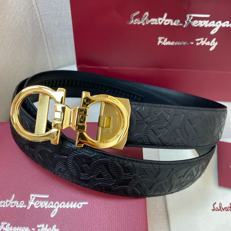 FASH SaLOUIS VUITTONatore Ferragamo Belts 2109XA0038