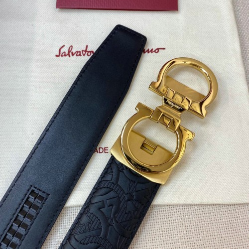 FASH SaLOUIS VUITTONatore Ferragamo Belts 2109XA0038