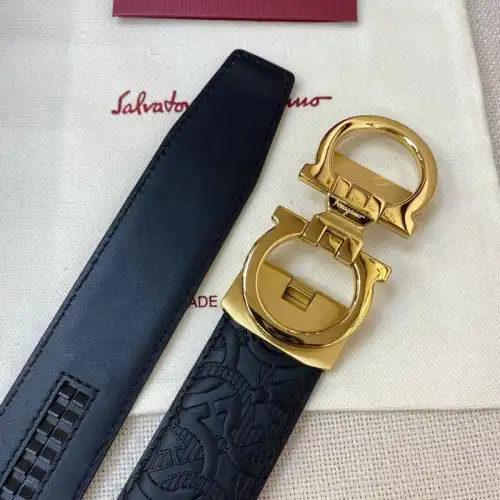 FASH SaLOUIS VUITTONatore Ferragamo Belts 2109XA0038