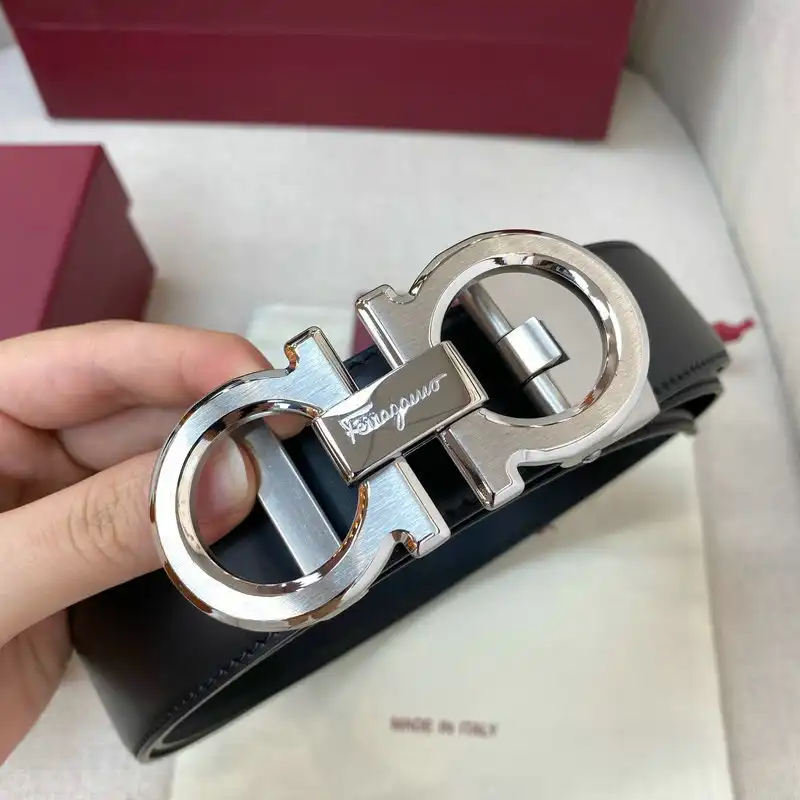 Salvatore Ferragamo Belts 2109XA0039