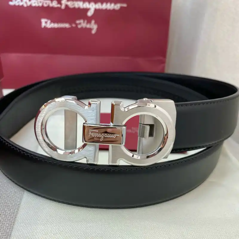 Salvatore Ferragamo Belts 2109XA0039