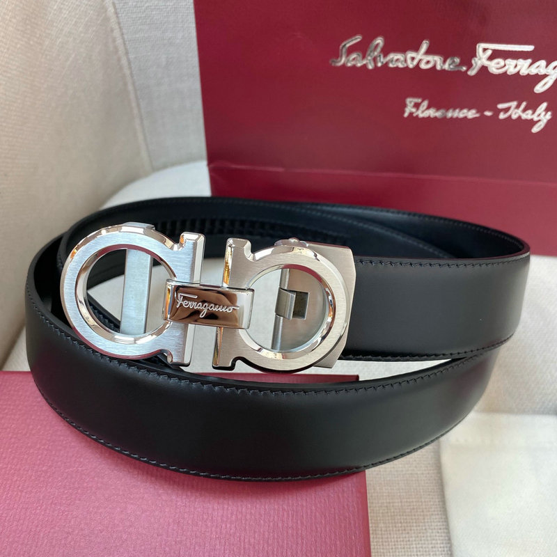 FASH SaLOUIS VUITTONatore Ferragamo Belts 2109XA0039