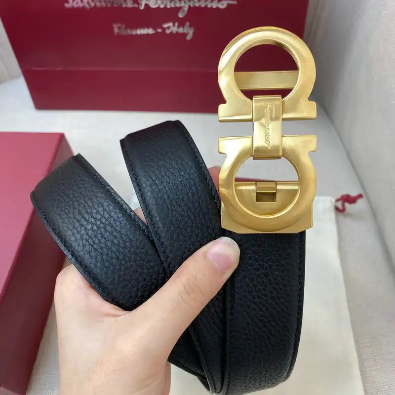 Salvatore Ferragamo Belts 2109XA0040