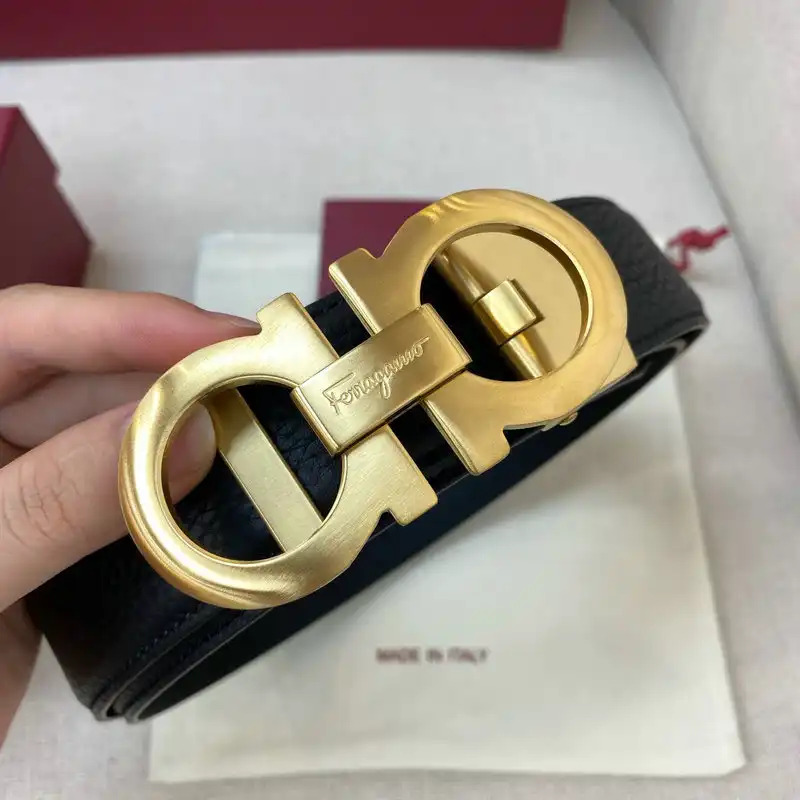 Salvatore Ferragamo Belts 2109XA0040