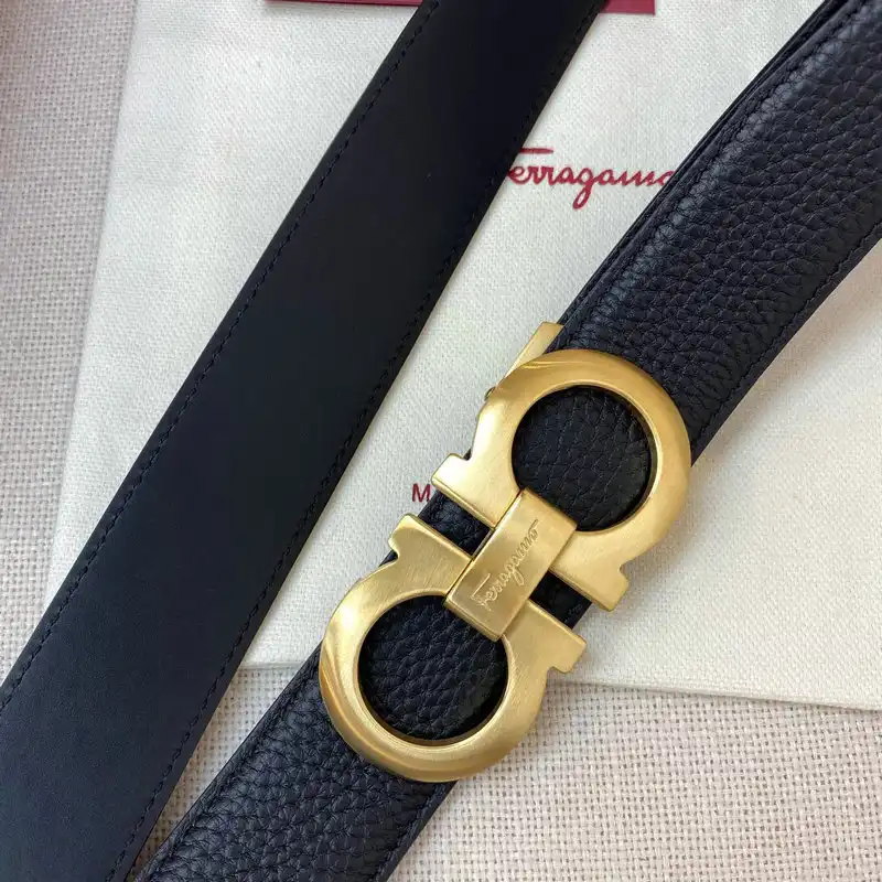 Salvatore Ferragamo Belts 2109XA0040