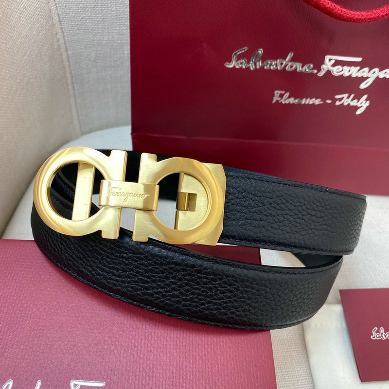 FASH SaLOUIS VUITTONatore Ferragamo Belts 2109XA0040