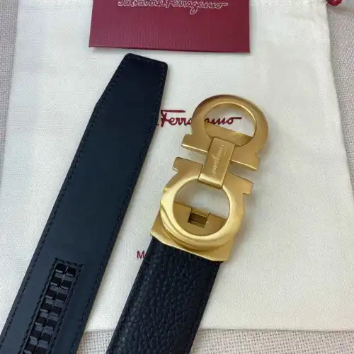 FASH SaLOUIS VUITTONatore Ferragamo Belts 2109XA0040