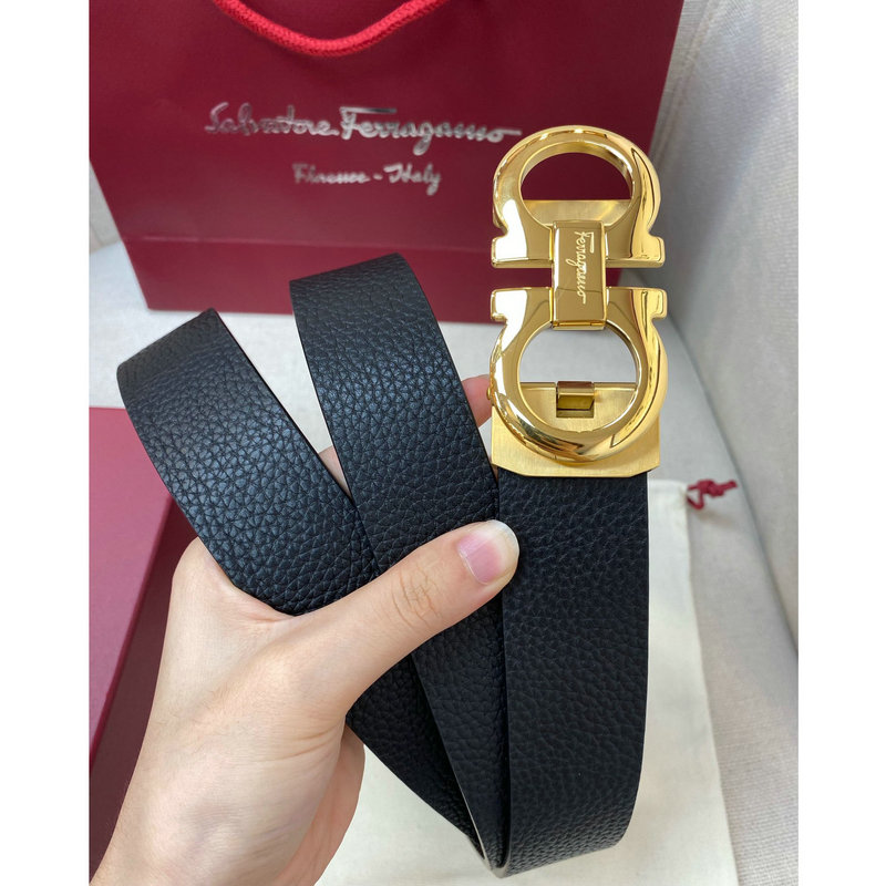 FASH SaLOUIS VUITTONatore Ferragamo Belts 2109XA0041