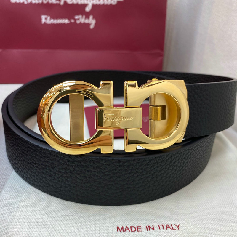 FASH SaLOUIS VUITTONatore Ferragamo Belts 2109XA0041