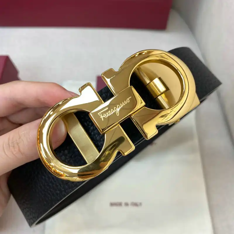 Salvatore Ferragamo Belts 2109XA0041