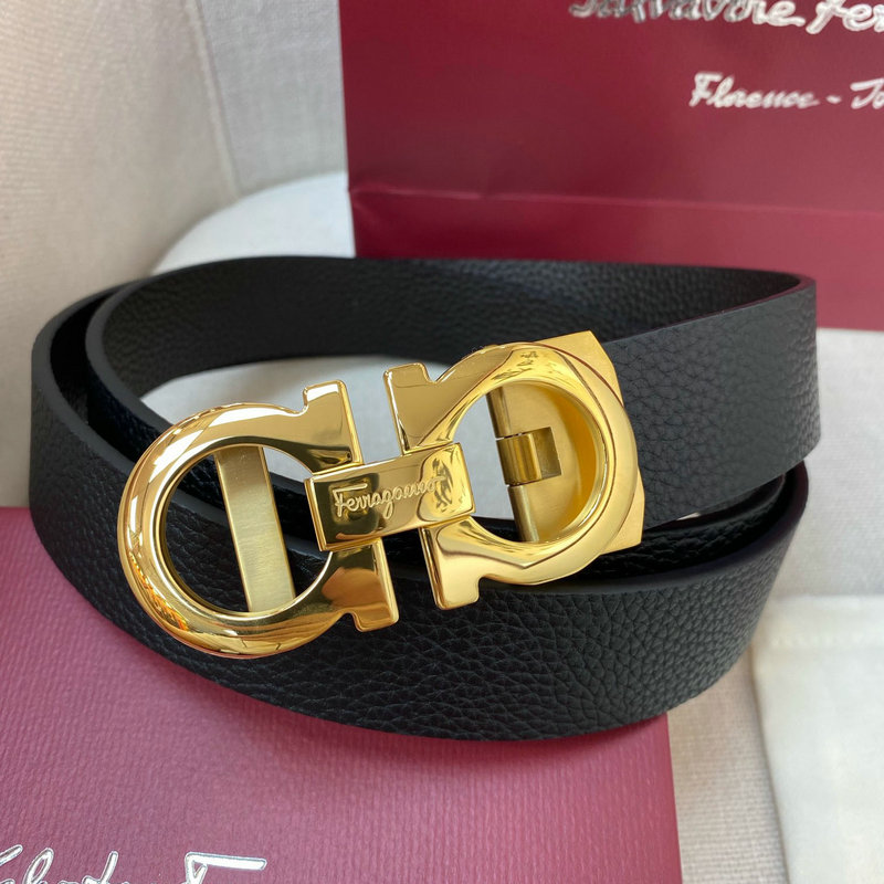 FASH SaLOUIS VUITTONatore Ferragamo Belts 2109XA0041