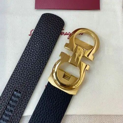 FASH SaLOUIS VUITTONatore Ferragamo Belts 2109XA0041