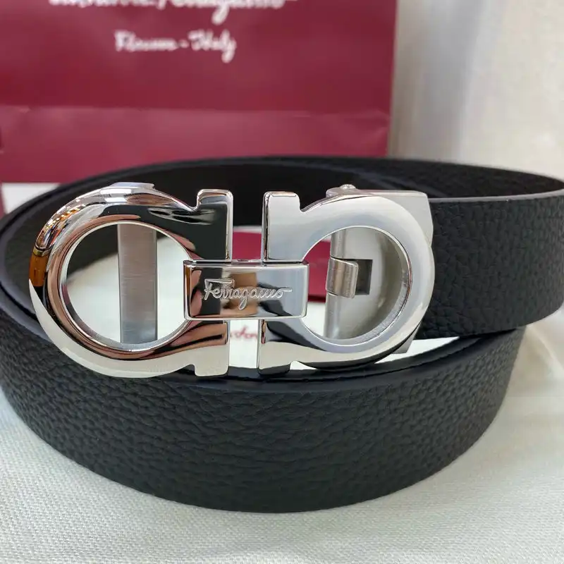 Salvatore Ferragamo Belts 2109XA0042