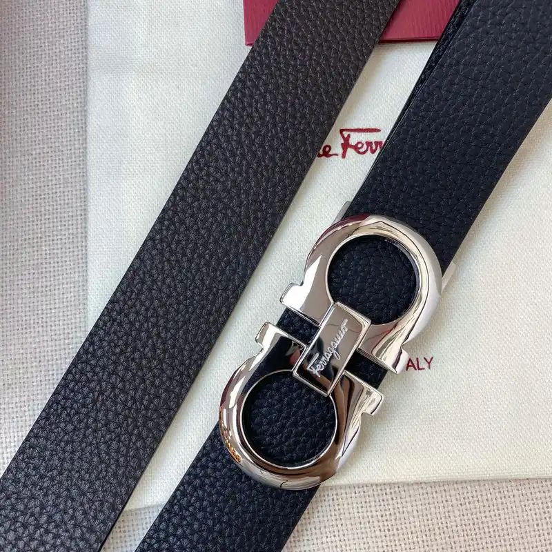 Salvatore Ferragamo Belts 2109XA0042