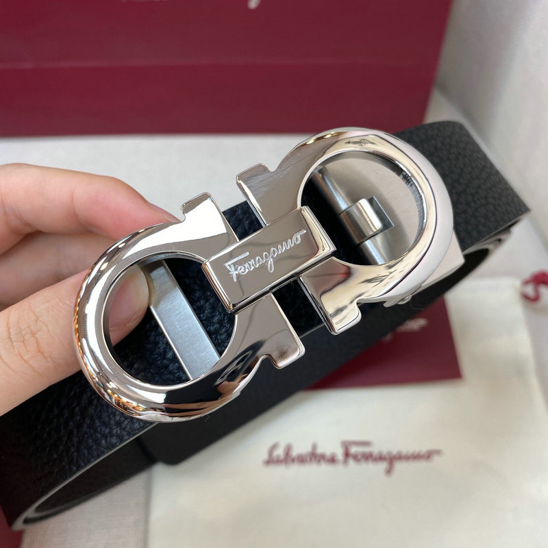 FASH SaLOUIS VUITTONatore Ferragamo Belts 2109XA0042