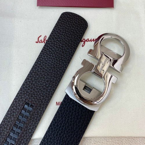 FASH SaLOUIS VUITTONatore Ferragamo Belts 2109XA0042