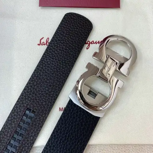 Salvatore Ferragamo Belts 2109XA0042