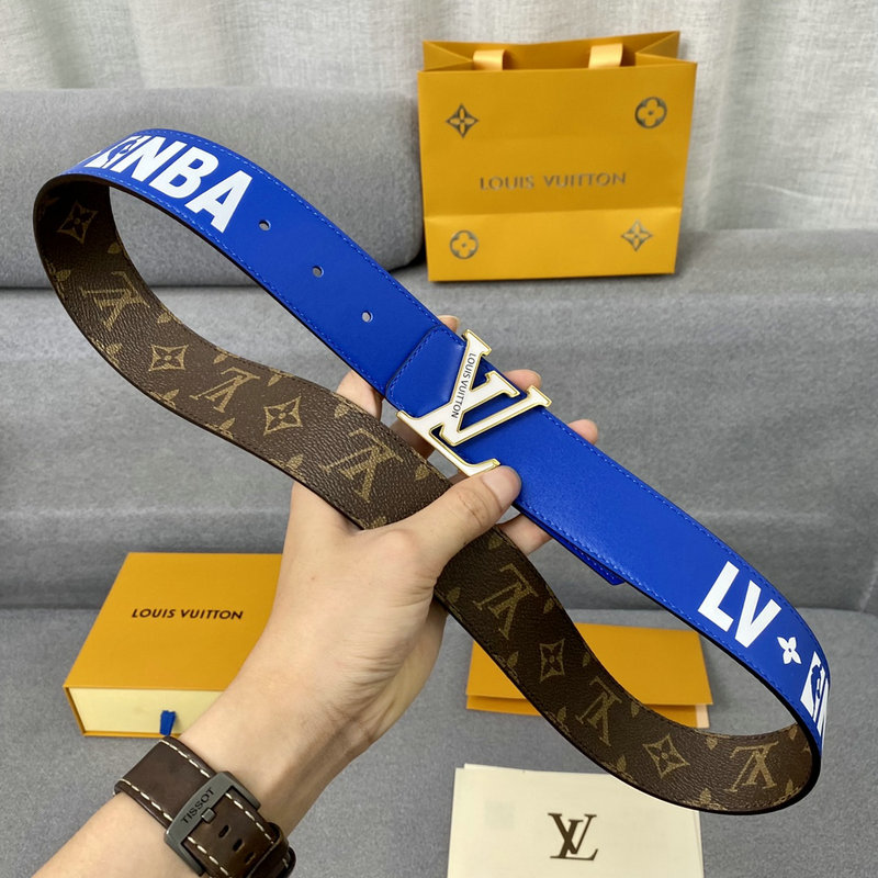 FASH LOUIS VUITTON Belts 2109XA0046