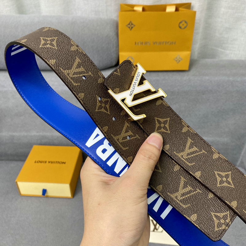 FASH LOUIS VUITTON Belts 2109XA0046