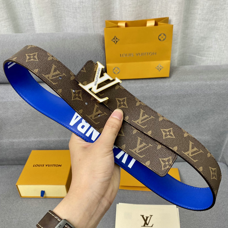 FASH LOUIS VUITTON Belts 2109XA0046