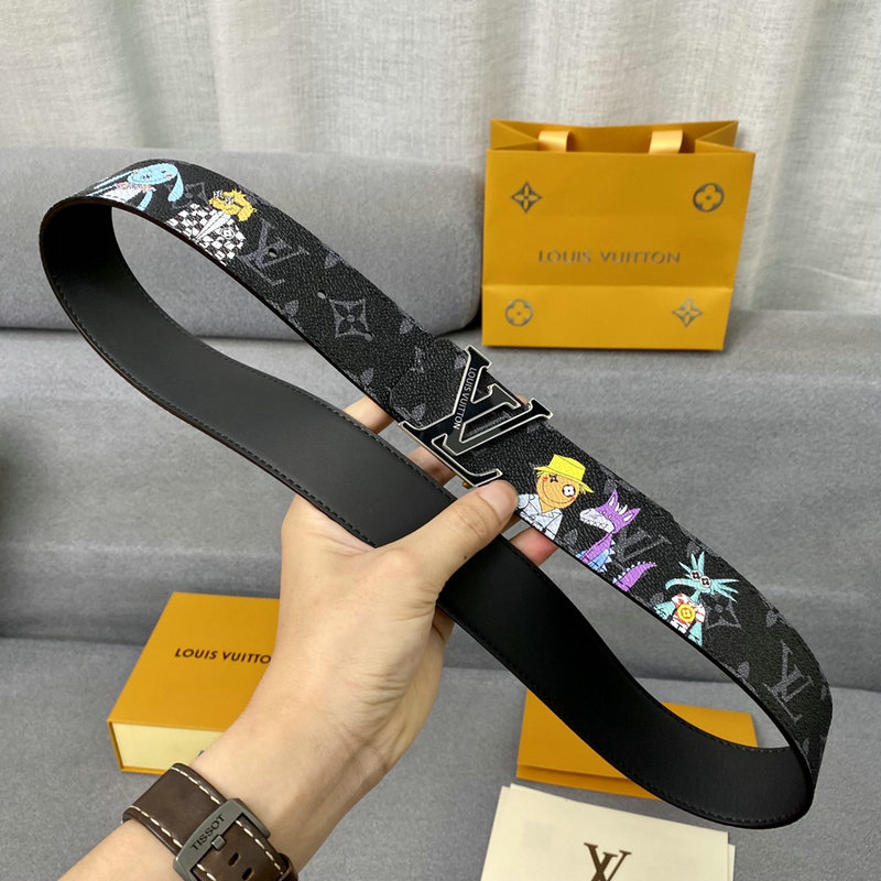 FASH LOUIS VUITTON Belts 2109XA0047