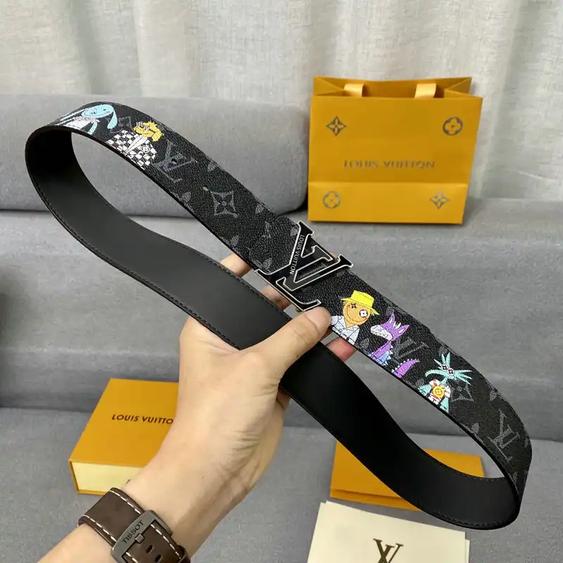 LV Belts 2109XA0047