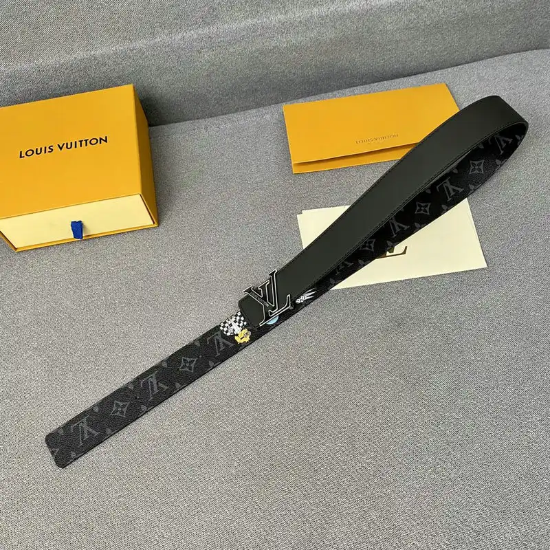 LV Belts 2109XA0047