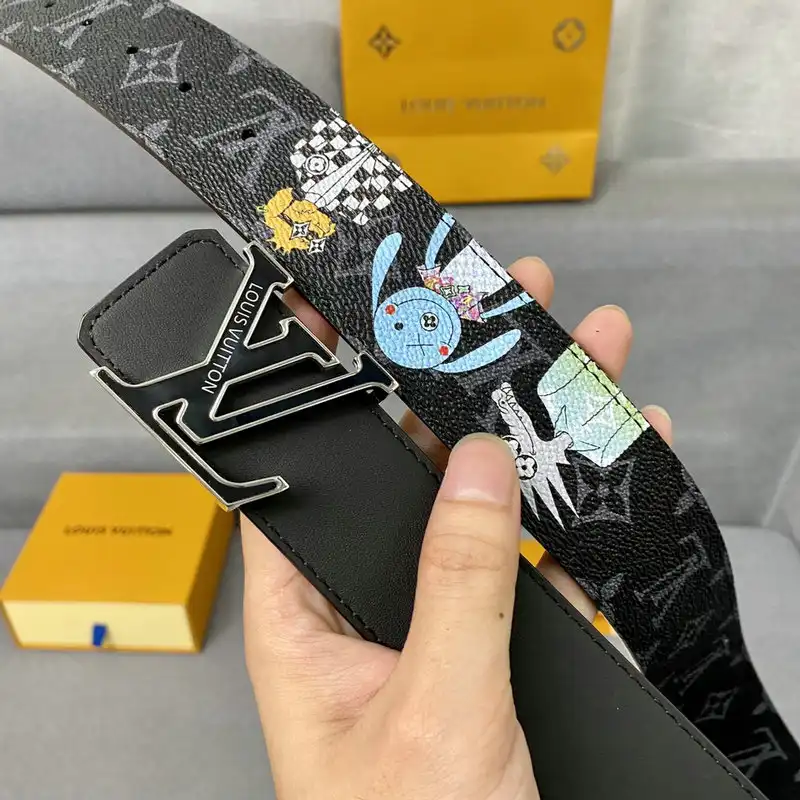 LV Belts 2109XA0047