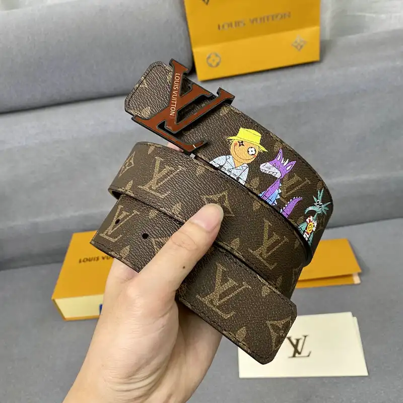 LV Belts 2109XA0048